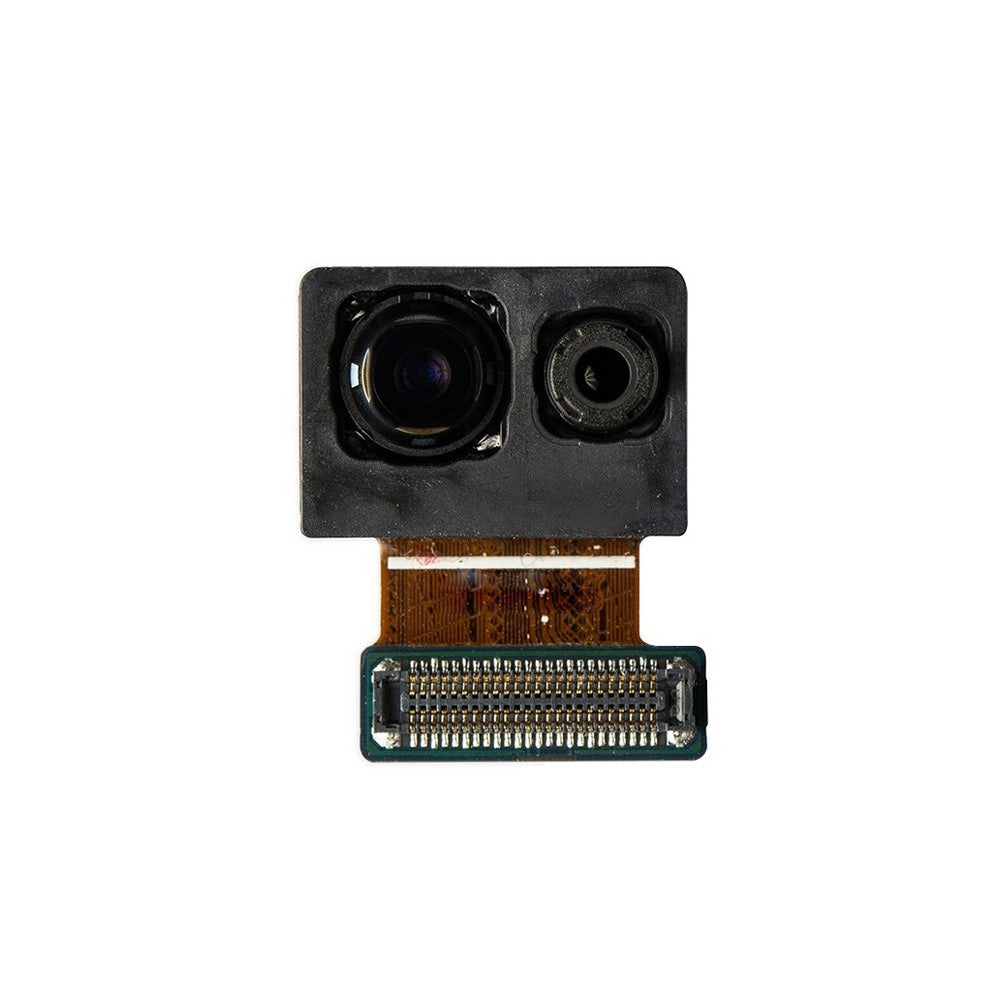 Front Camera For Samsung Galaxy S9 G960F (Purple) Front Camera For Samsung Galaxy S9 G960F (Purple)